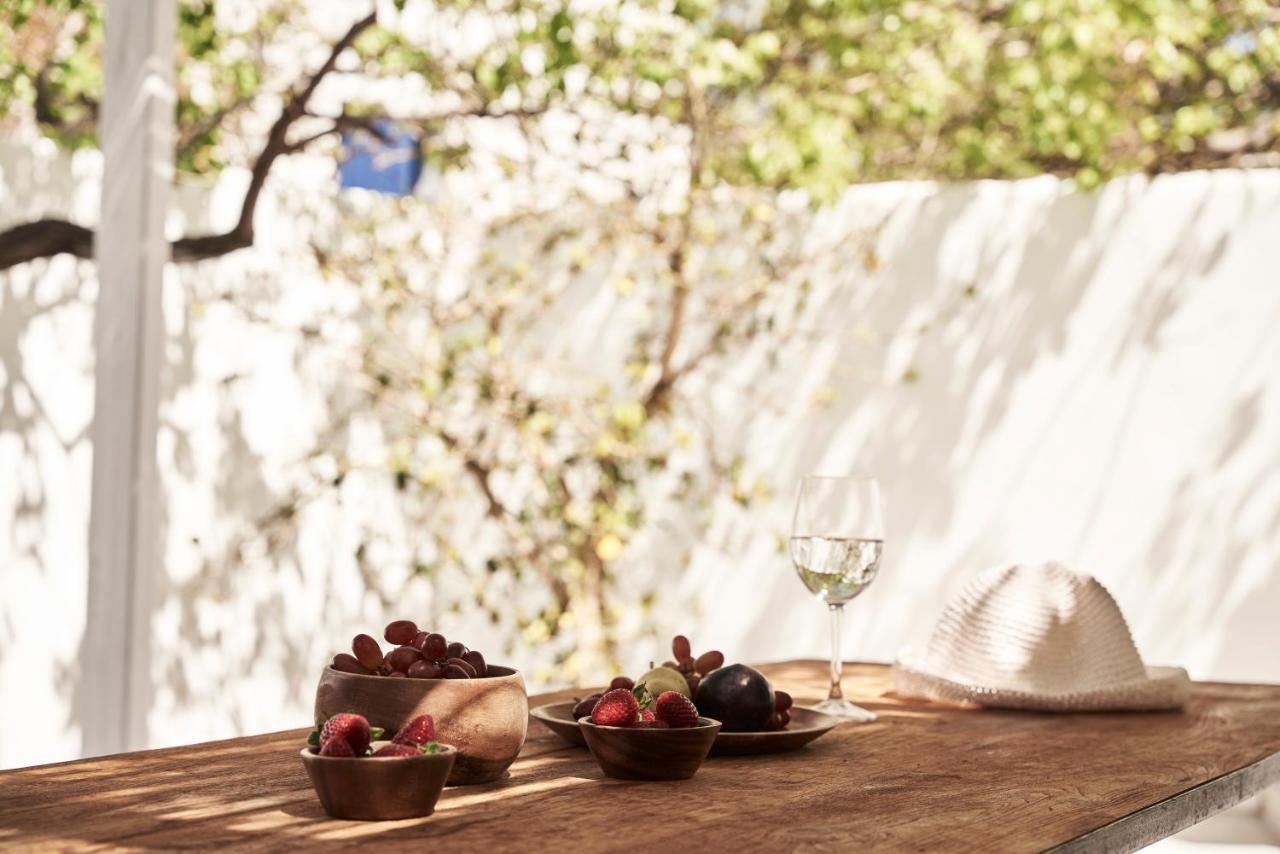 Mykonos Town Casa Bo Private Pool By Monocleヴィラ エクステリア 写真