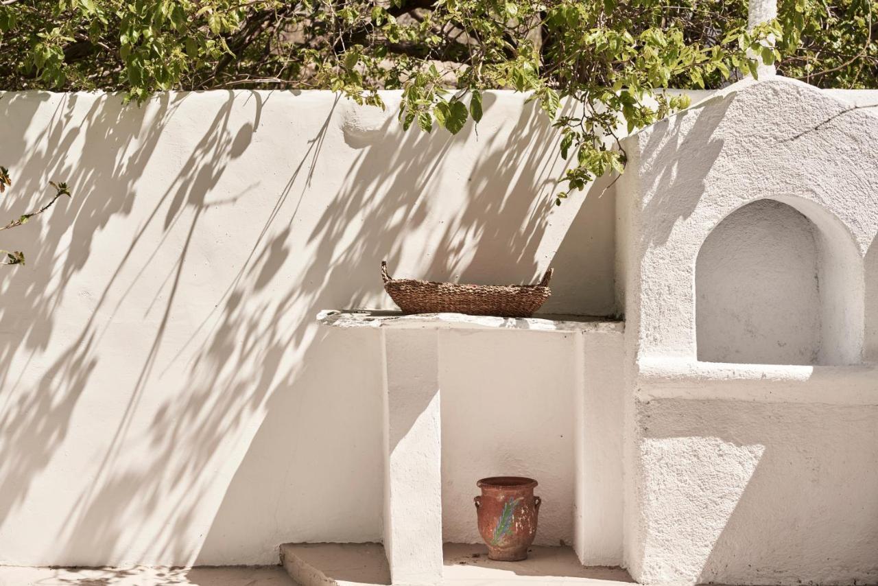 Mykonos Town Casa Bo Private Pool By Monocleヴィラ エクステリア 写真