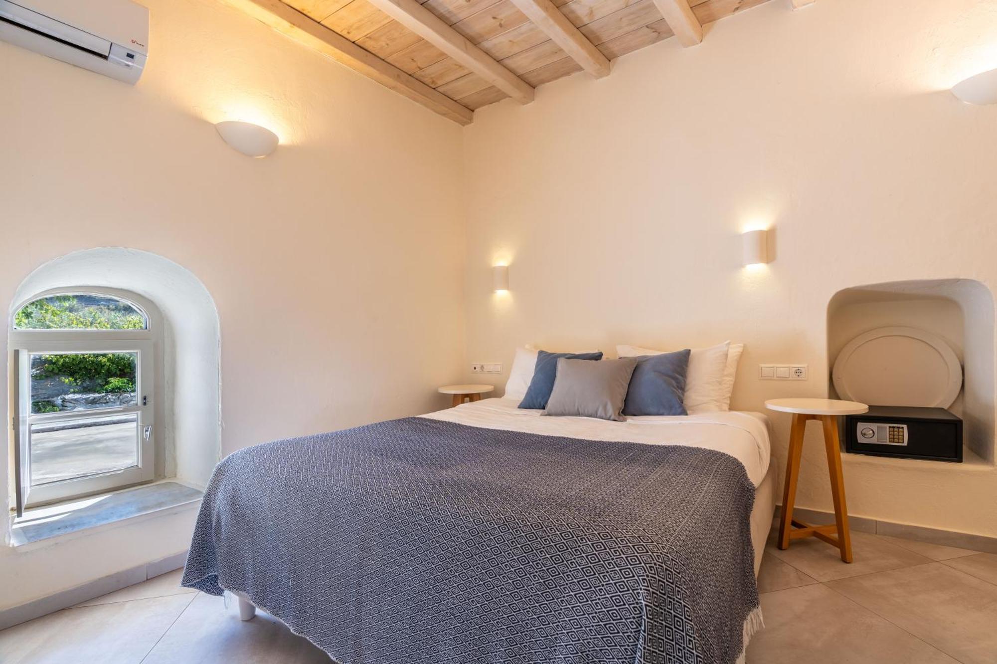 Mykonos Town Casa Bo Private Pool By Monocleヴィラ エクステリア 写真
