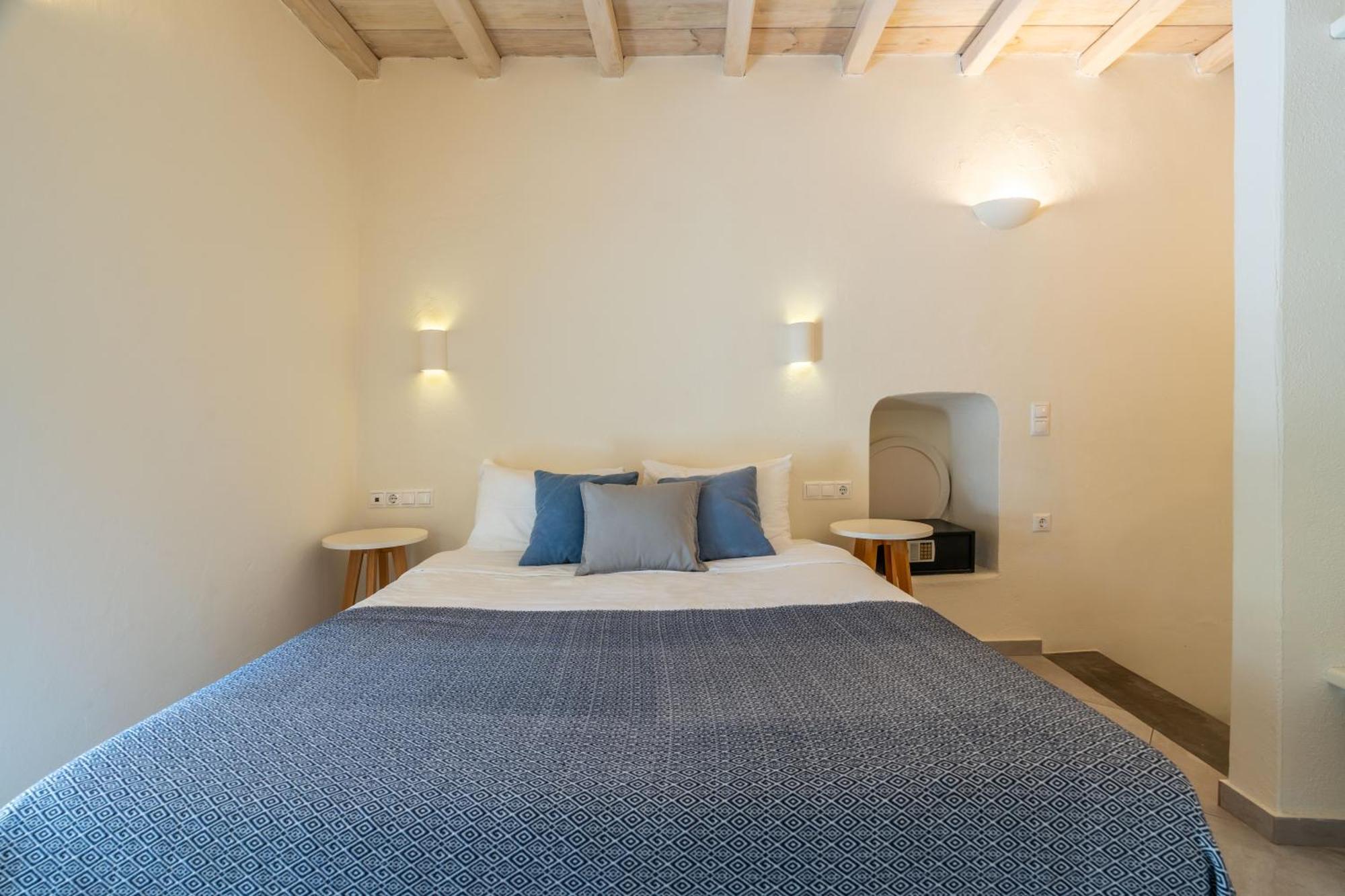 Mykonos Town Casa Bo Private Pool By Monocleヴィラ エクステリア 写真
